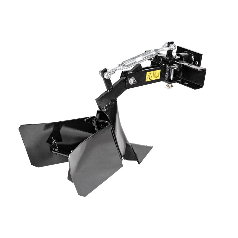 Plūgas Cedrus CEDRTJ11 1