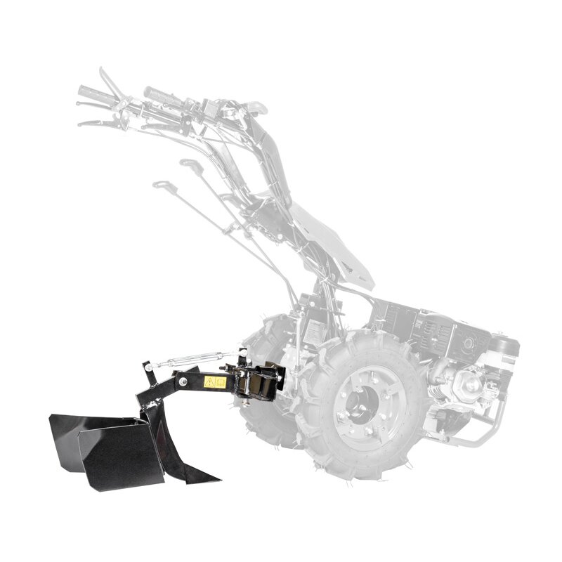 Plūgas Cedrus CEDRTJ11 3