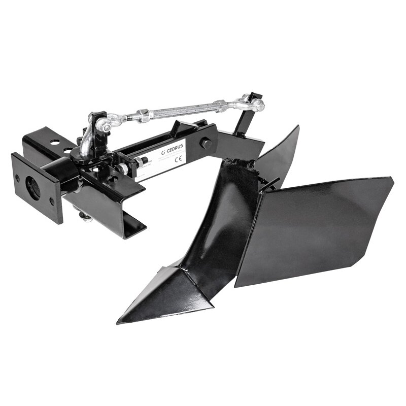 Plūgas Cedrus CEDRTJ11 Plūgas Cedrus CEDRTJ11