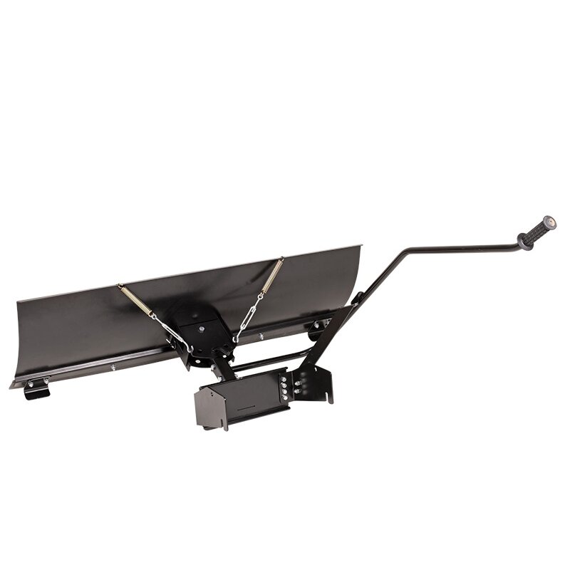 Plūgas traktoriukams MTD Cub Cadet, 1200 mm 1