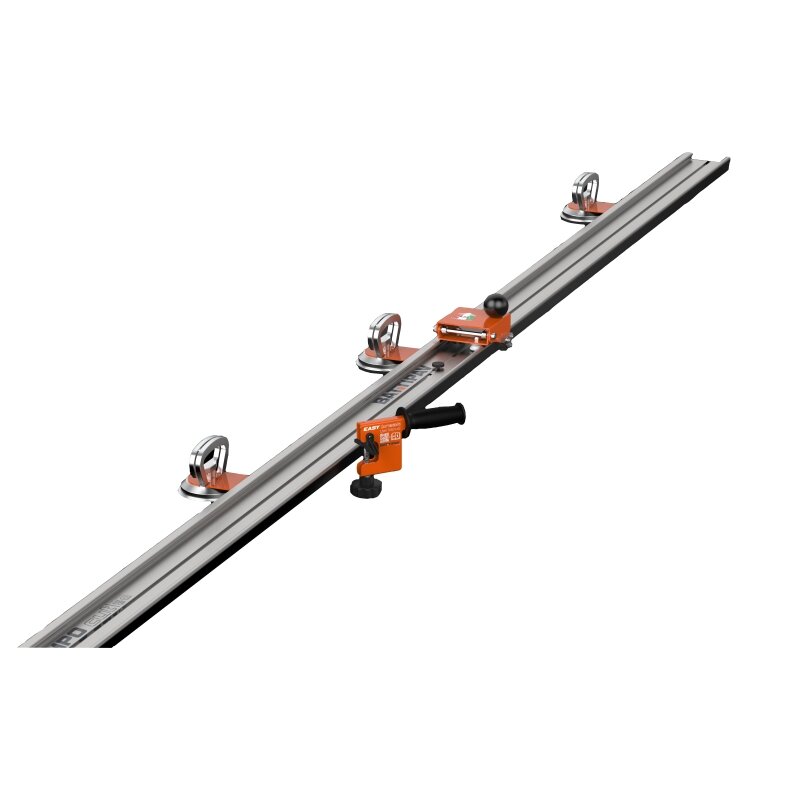 Plytelių pjovimo sistema BATTIPAV Lampo Cut 1 Plytelių pjovimo sistema BATTIPAV Lampo Cut 1