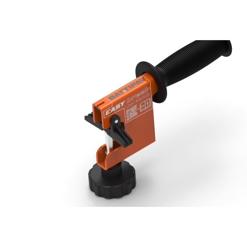 Plytelių pjovimo sistema BATTIPAV Lampo Cut 2 Plytelių pjovimo sistema BATTIPAV Lampo Cut 2