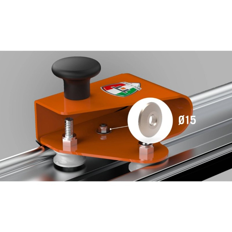 Plytelių pjovimo sistema BATTIPAV Lampo Cut 2