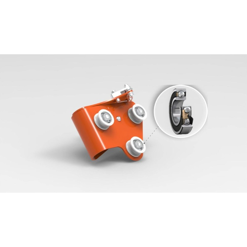 Plytelių pjovimo sistema BATTIPAV Lampo Cut 3