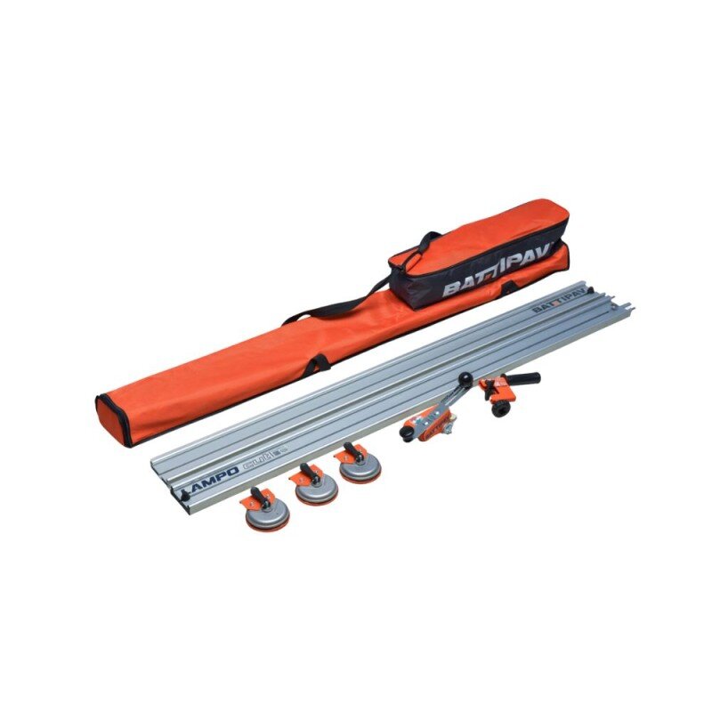 Plytelių pjovimo sistema BATTIPAV Lampo Cut Evo Plytelių pjovimo sistema BATTIPAV Lampo Cut Evo