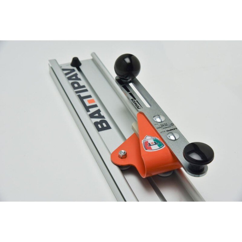 Plytelių pjovimo sistema BATTIPAV Lampo Cut Evo 4