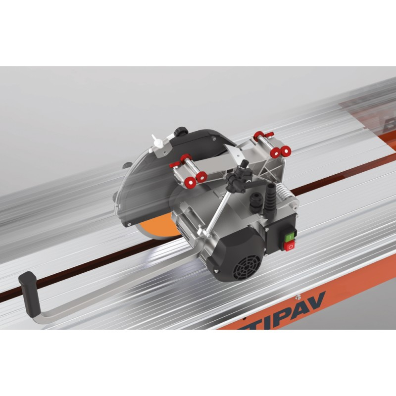 Plytelių pjovimo staklės BATTIPAV VIP 2125 1