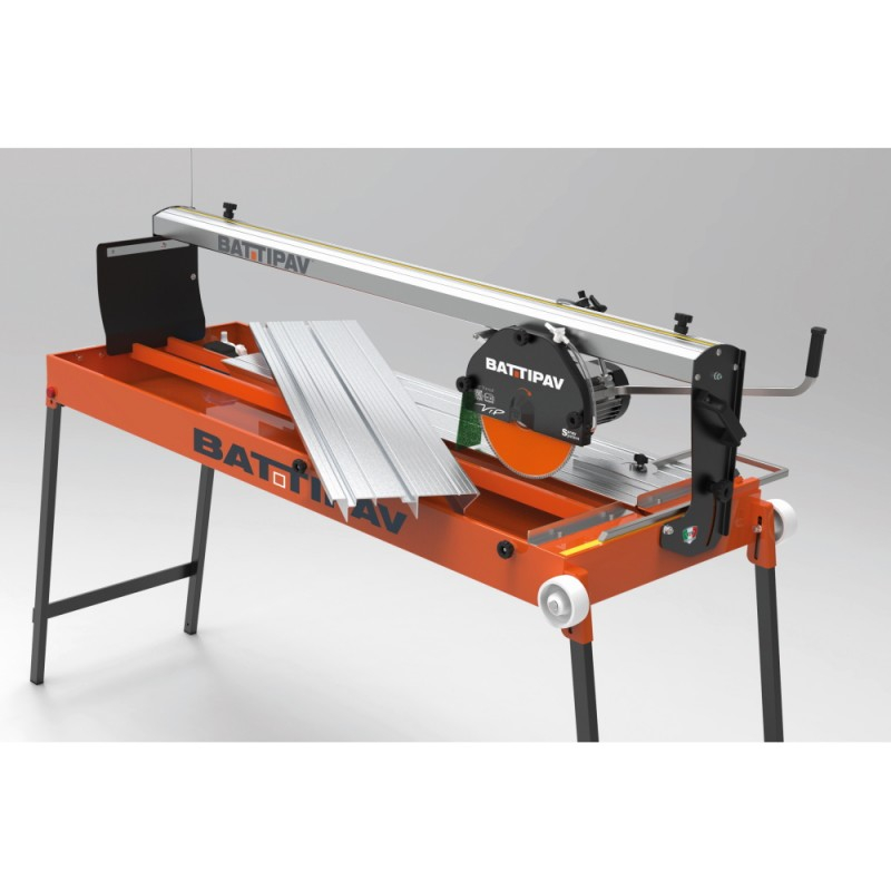 Plytelių pjovimo staklės BATTIPAV VIP 2125 2 Plytelių pjovimo staklės BATTIPAV VIP 2125 2