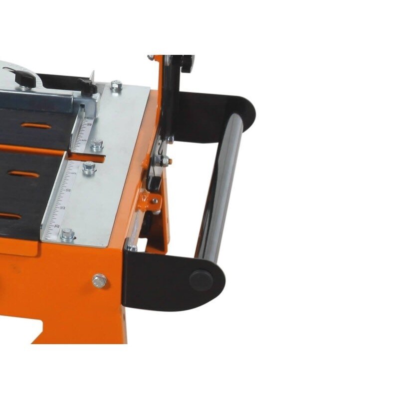 Plytelių pjovimo staklės GOLZ TS250 su disku 3