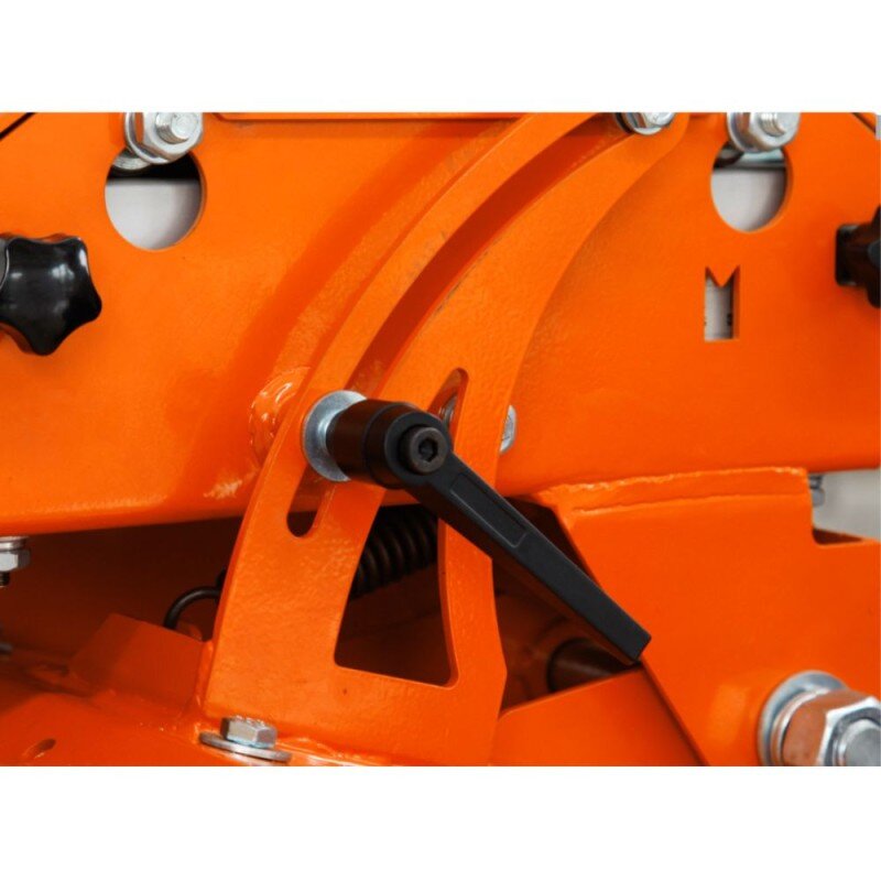 Plytelių pjovimo stalas GOLZ GS350 6 Plytelių pjovimo stalas GOLZ GS350 6