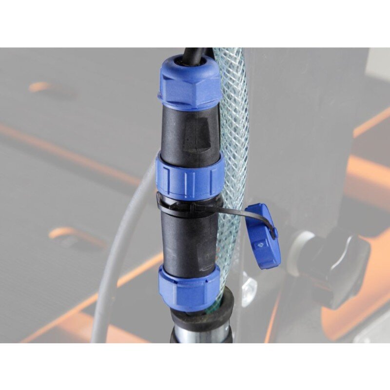 Plytelių pjovimo stalas GOLZ GS350 7 Plytelių pjovimo stalas GOLZ GS350 7