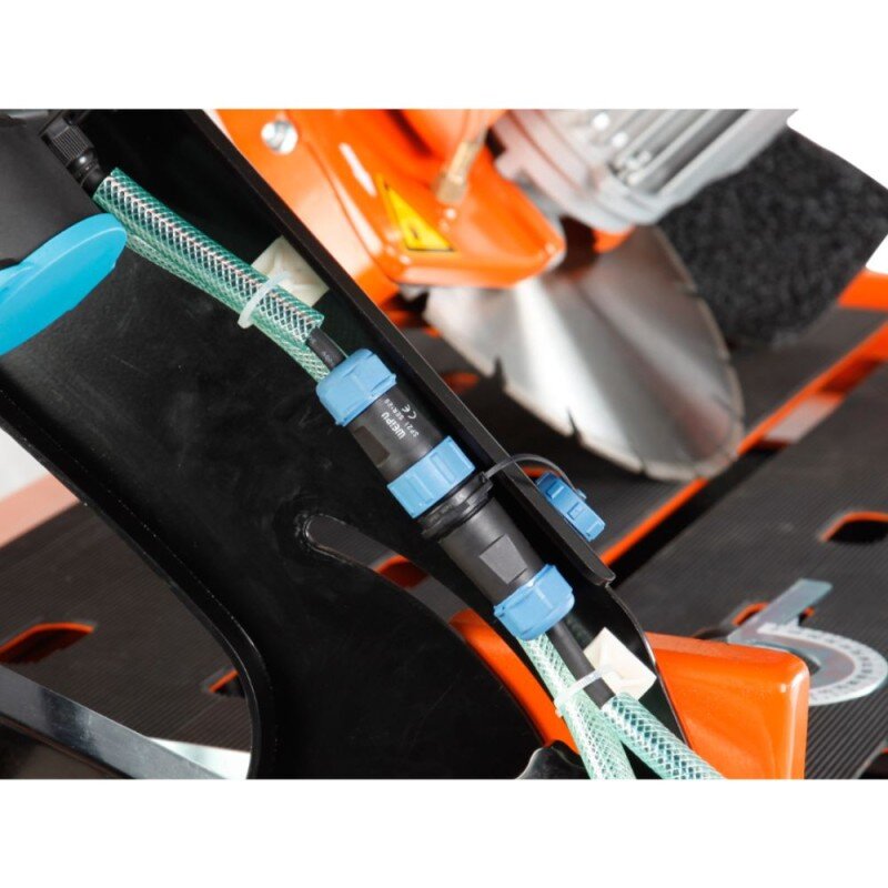 Plytelių pjovimo stalas GOLZ GS350 8