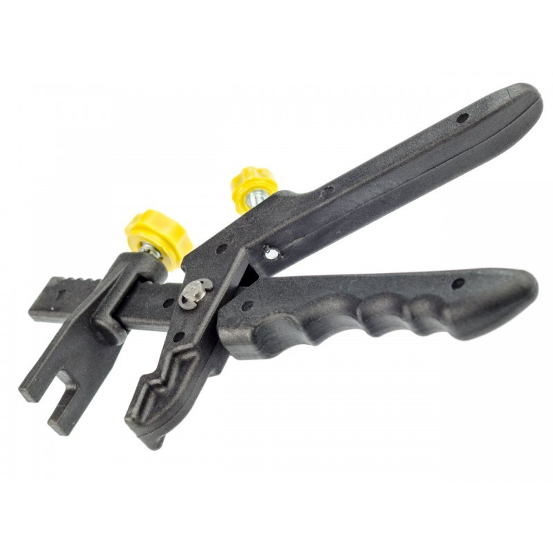 Plytelių pritraukėjo replės T-NOVA 1 Plytelių pritraukėjo replės T-NOVA 1