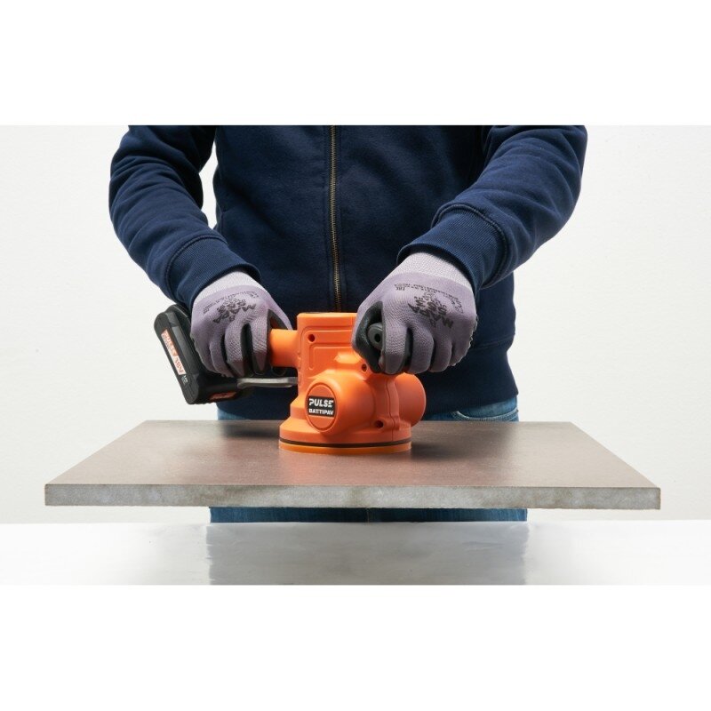 Plytelių vibravimo įrankis BATTIPAV Pulse 8 Plytelių vibravimo įrankis BATTIPAV Pulse 8