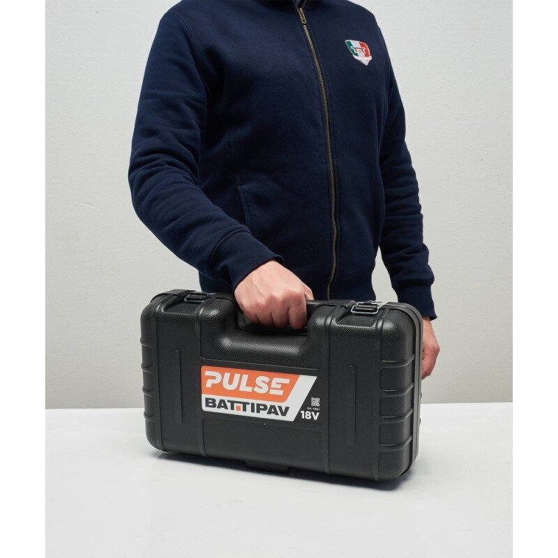 Plytelių vibravimo įrankis BATTIPAV Pulse 6 Plytelių vibravimo įrankis BATTIPAV Pulse 6