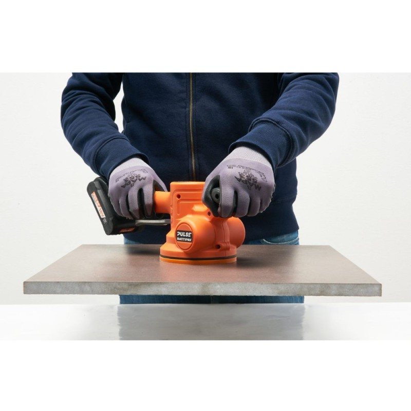 Plytelių vibravimo įrankis BATTIPAV Pulse New 1 Plytelių vibravimo įrankis BATTIPAV Pulse New 1