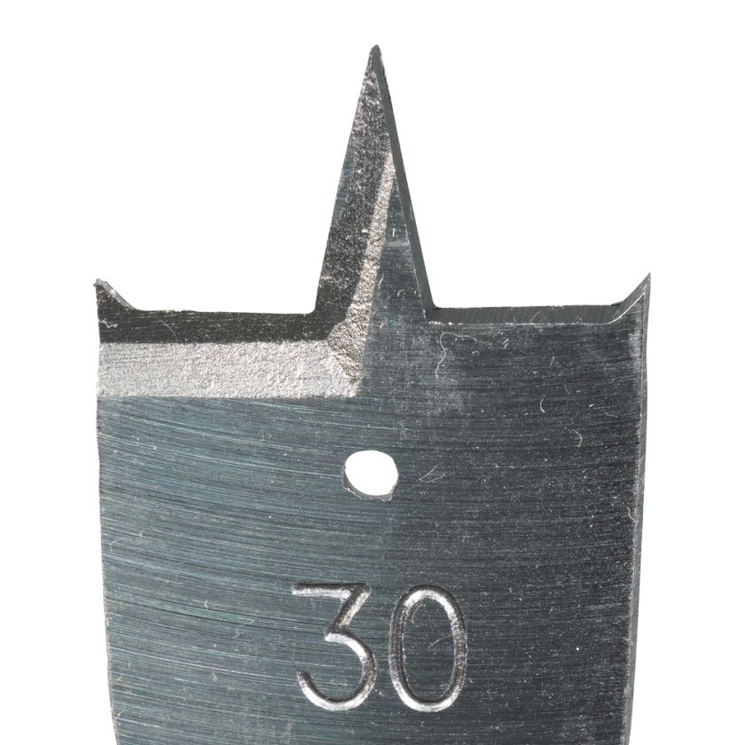 Plunksninis grąžtas Makita E-17522, 1/4, 30X400mm 1 Plunksninis grąžtas Makita E-17522, 1/4, 30X400mm 1