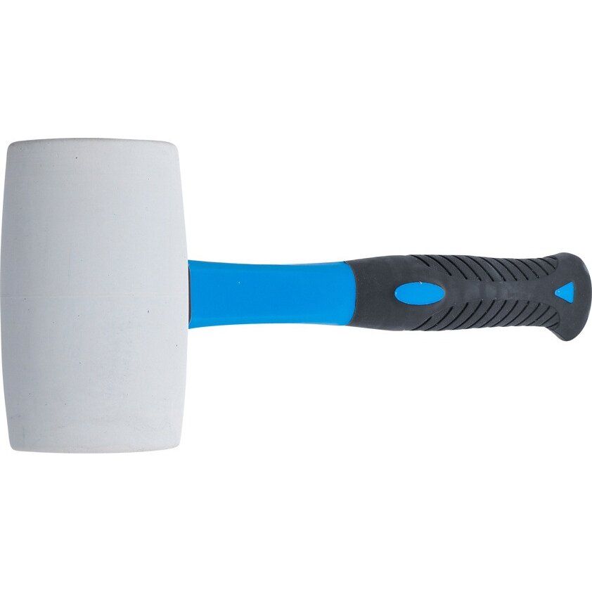 Plaktukas balta guma 750g 2 Plaktukas balta guma 750g 2