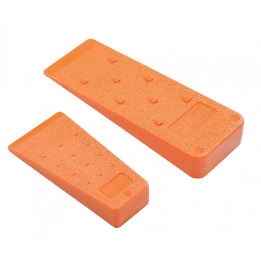 Plastikinis pleištas 14 cm  dantytas  (99988801807), ECHO