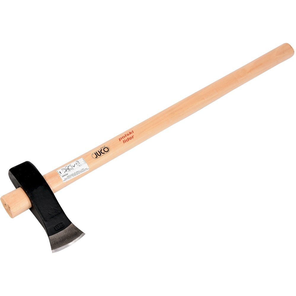 Pleištinis (skaldymo) kirvis 4000 g "Juco" (32926)