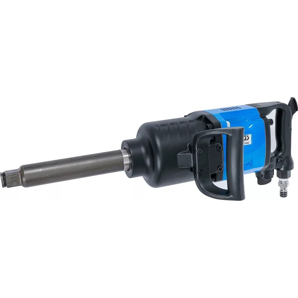 Pneumatinis veržliasukis | 25 mm (1") | 3800 Nm (7640) Pneumatinis veržliasukis | 25 mm (1") | 3800 Nm (7640)