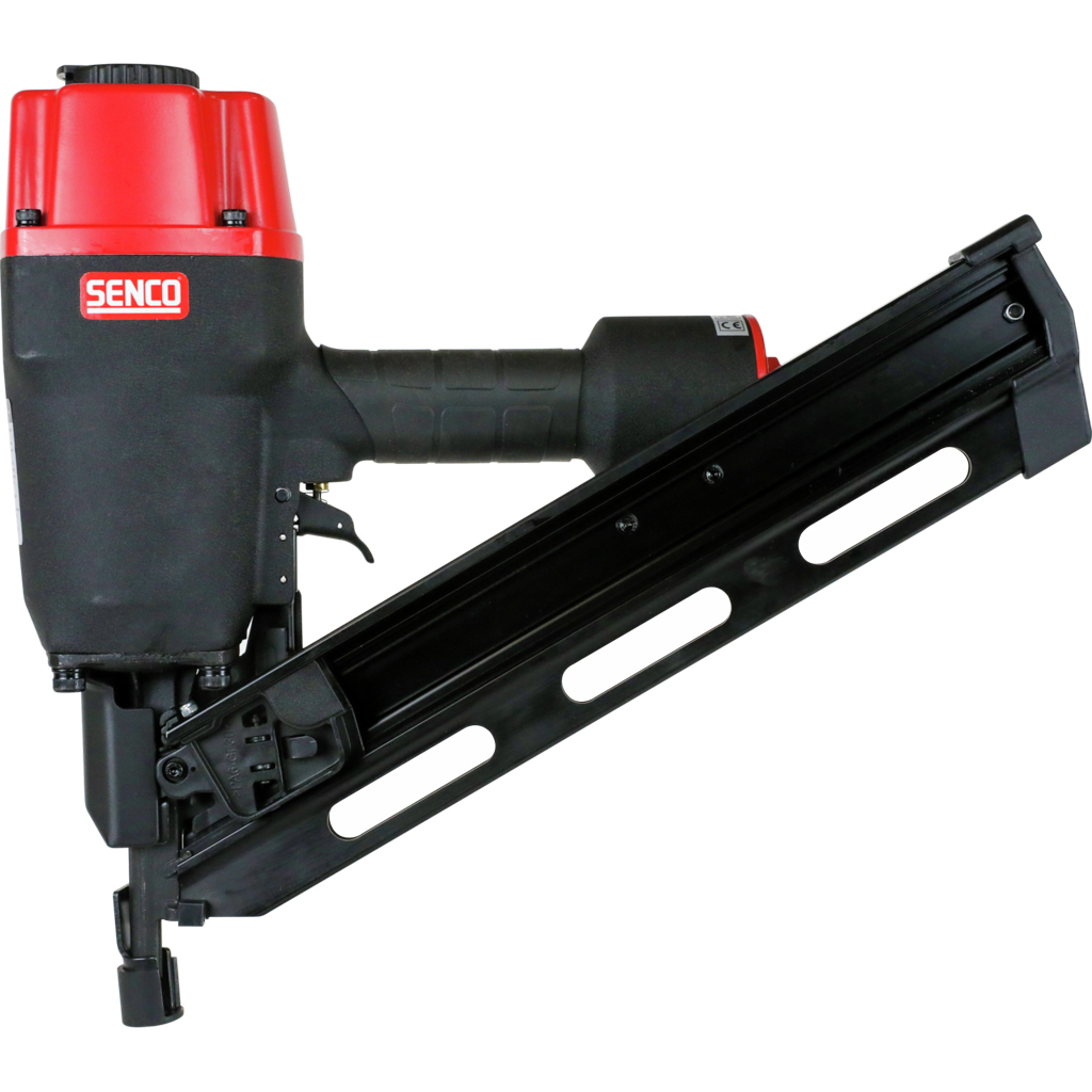 Pneumatinė viniakalė karkasui Senco S900FN Pneumatinė viniakalė karkasui Senco S900FN