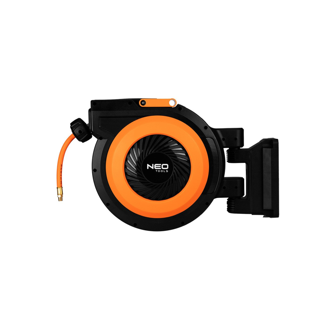 Pneumatinė ritė NEO, kompozitinė, 9,5 mm x 15 m 7