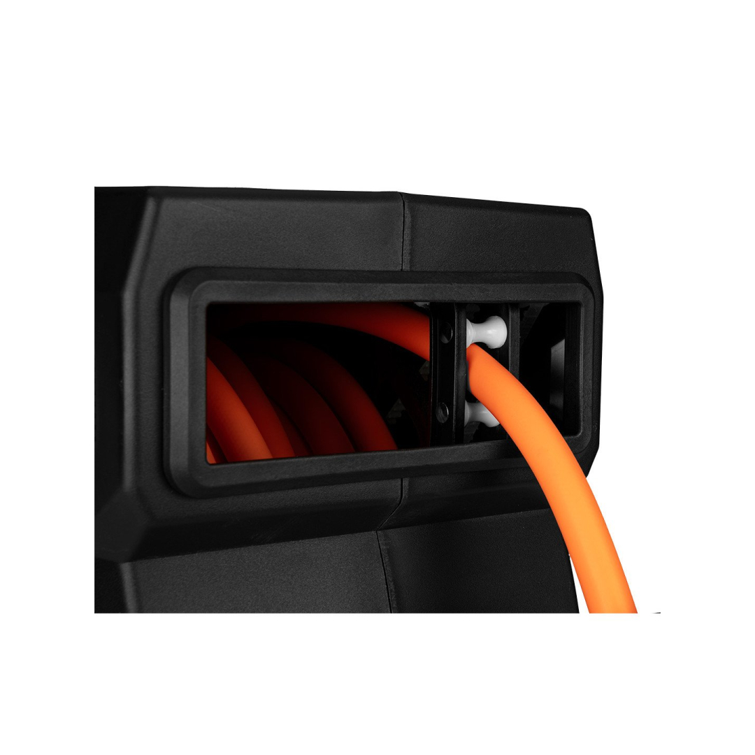 Pneumatinė ritė NEO, kompozitinė, 9,5 mm x 15 m 8