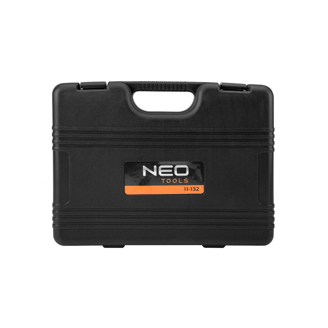 Pneumatinio stabdžio suportų sparno įrankis 8