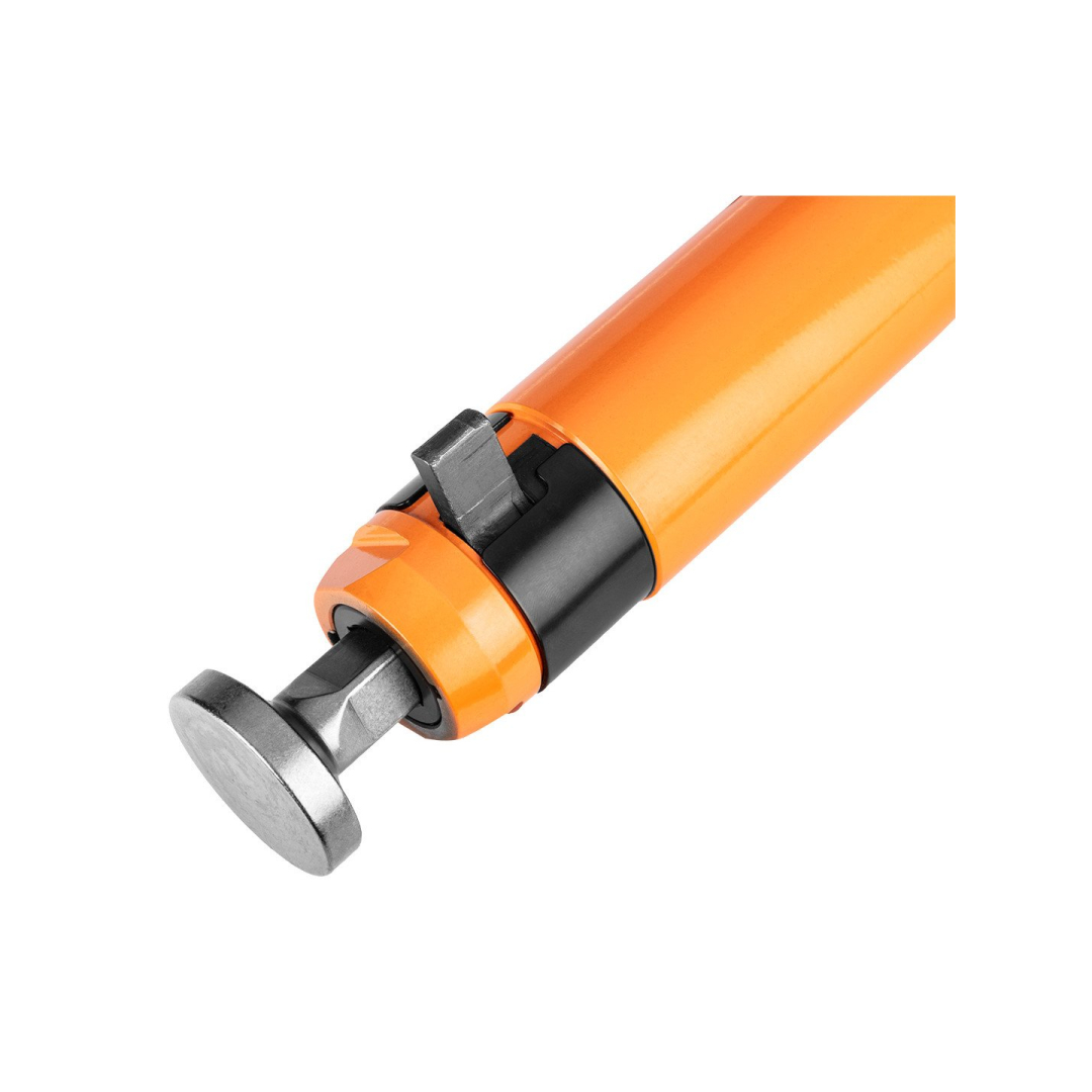 Pneumatinis adatinis plaktukas NEO 14-032, 19 x 3 mm 6