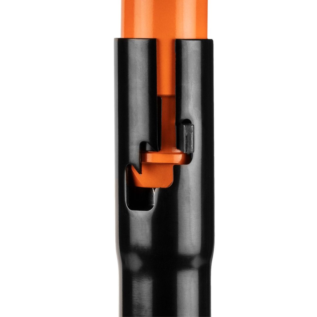 Pneumatinis adatinis plaktukas NEO 14-032, 19 x 3 mm 8 Pneumatinis adatinis plaktukas NEO 14-032, 19 x 3 mm 8