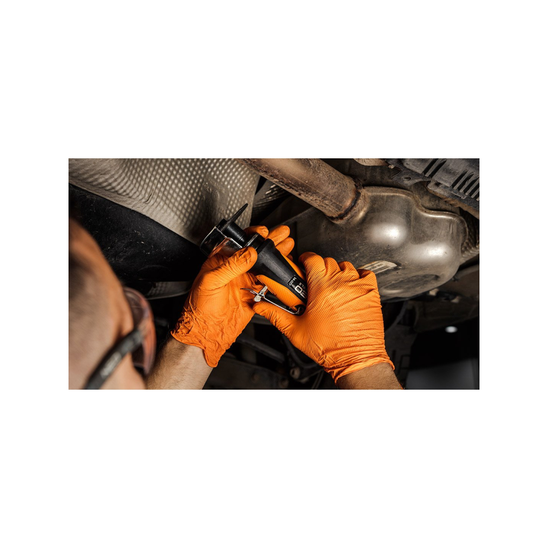 Pneumatinis pjovimo įrankis NEO 14-017, 75 mm 2