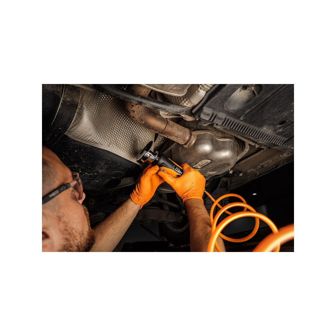 Pneumatinis pjovimo įrankis NEO 14-017, 75 mm 3