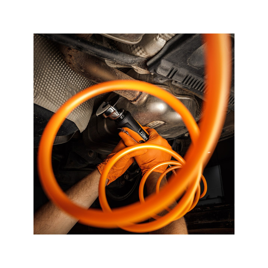 Pneumatinis pjovimo įrankis NEO 14-017, 75 mm 5