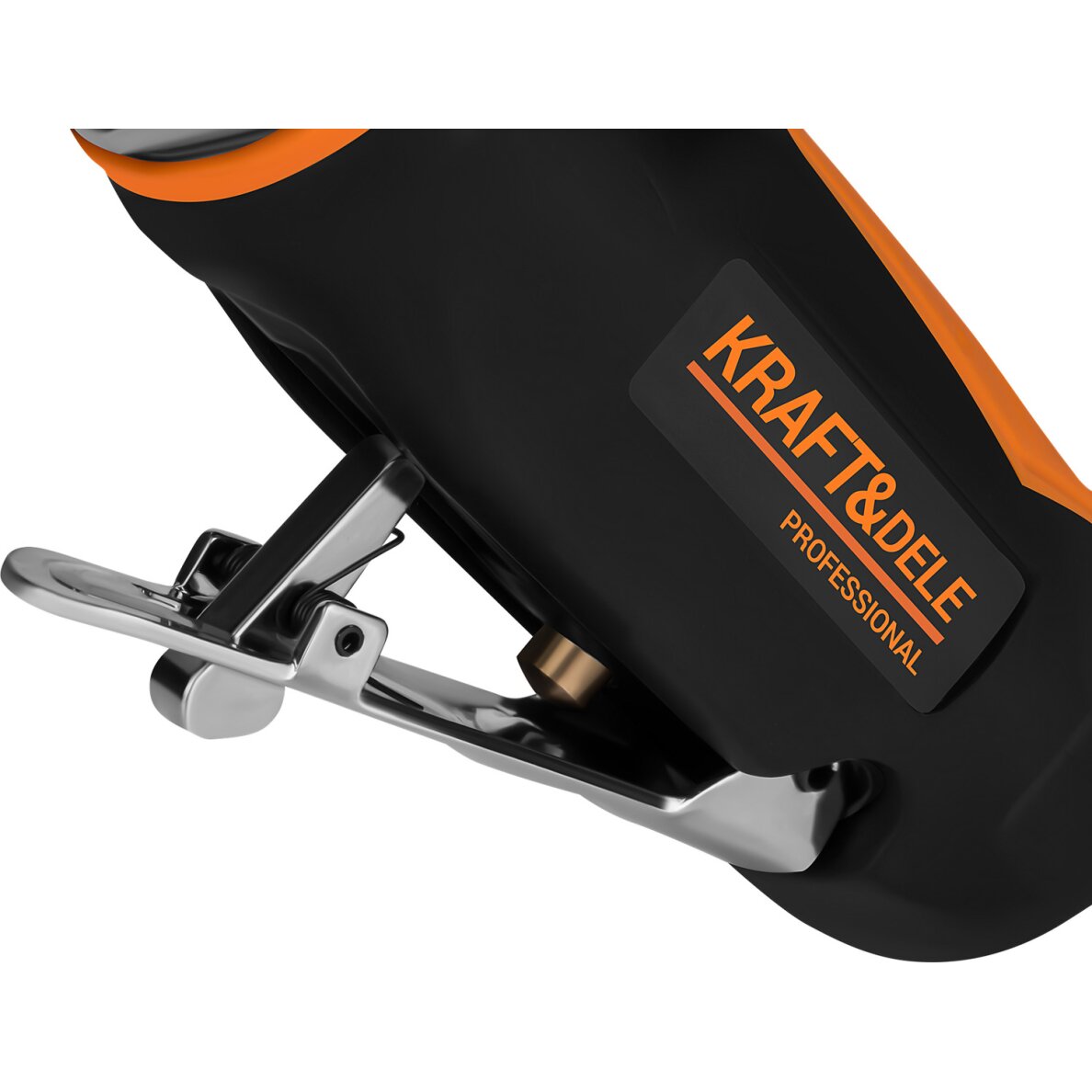 Pneumatinis šlifuoklis lenktas 1/4 155mm 5 Pneumatinis šlifuoklis lenktas 1/4 155mm 5