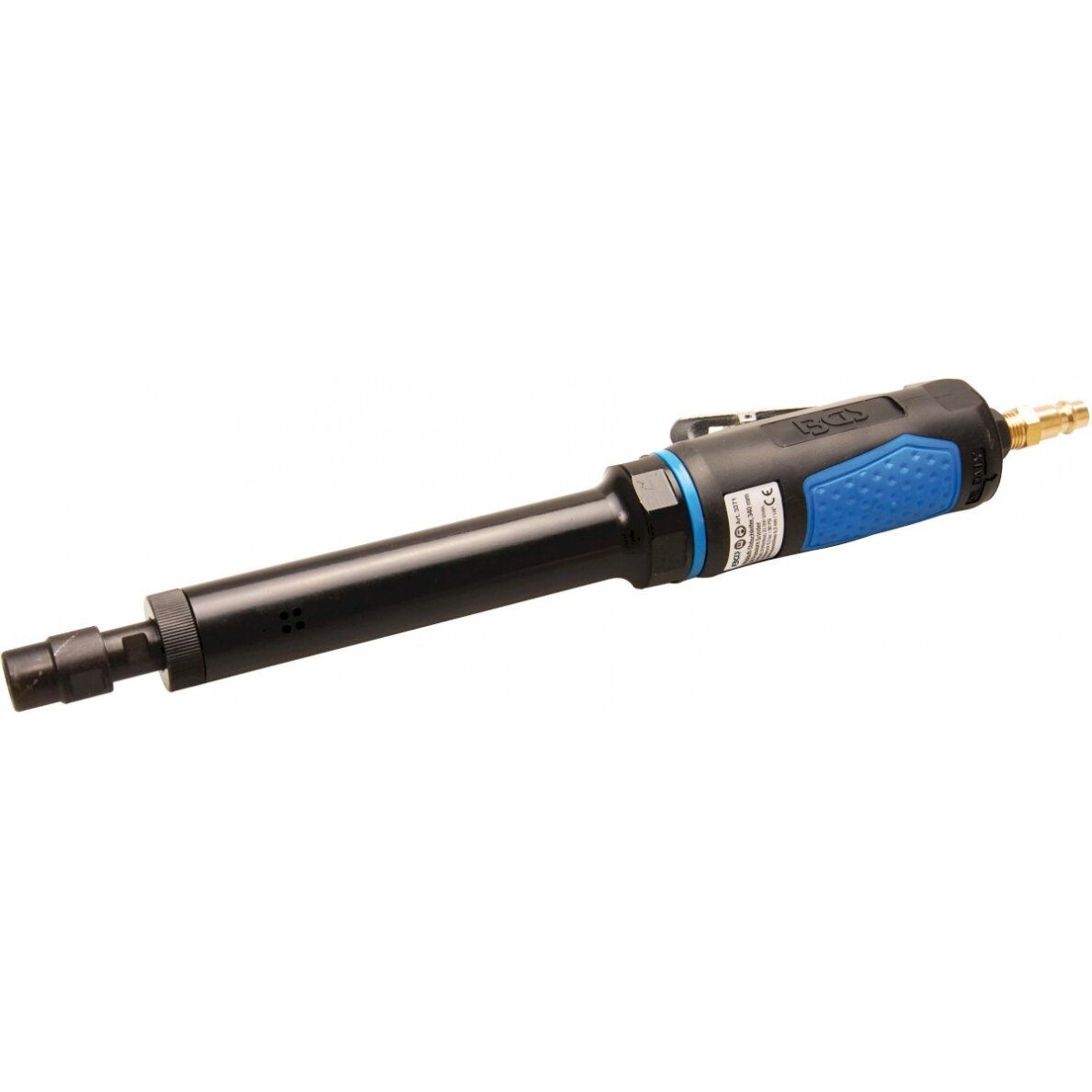 Pneumatinis šlifuoklis tiesus | 340 mm (3271)