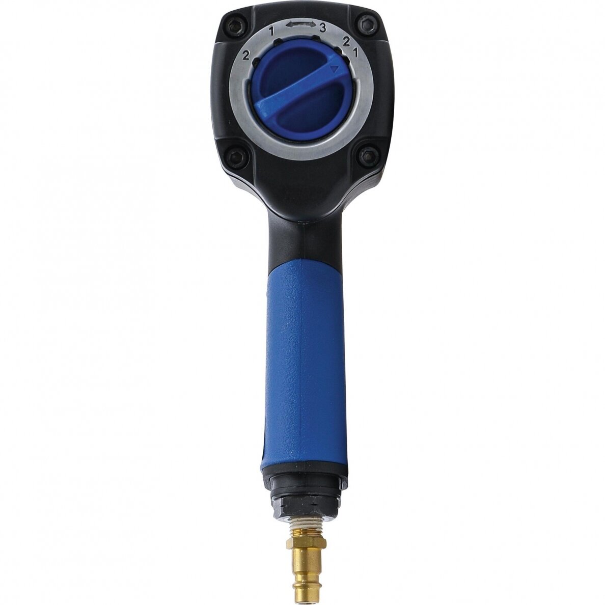 Pneumatinis smūginis veržliasukis Bgs-technic 3/4", 1355Nm 1 Pneumatinis smūginis veržliasukis Bgs-technic 3/4", 1355Nm 1