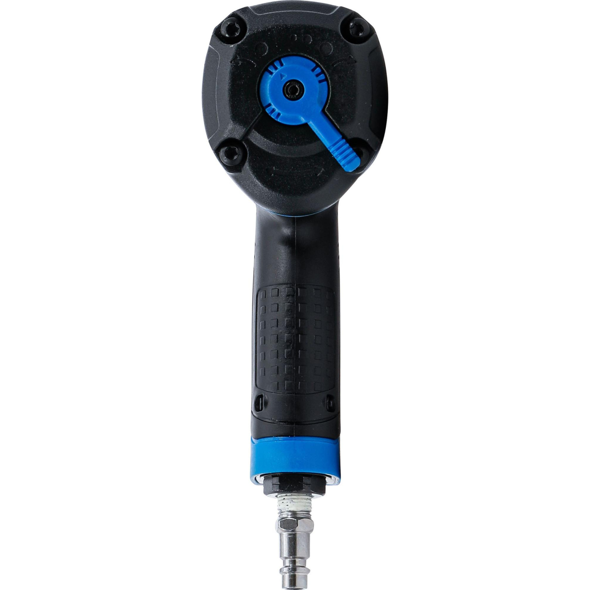 Pneumatinis smūginis veržliasukis | 20 mm (3/4") | 1650 Nm (74412) 4 Pneumatinis smūginis veržliasukis | 20 mm (3/4") | 1650 Nm (74412) 4