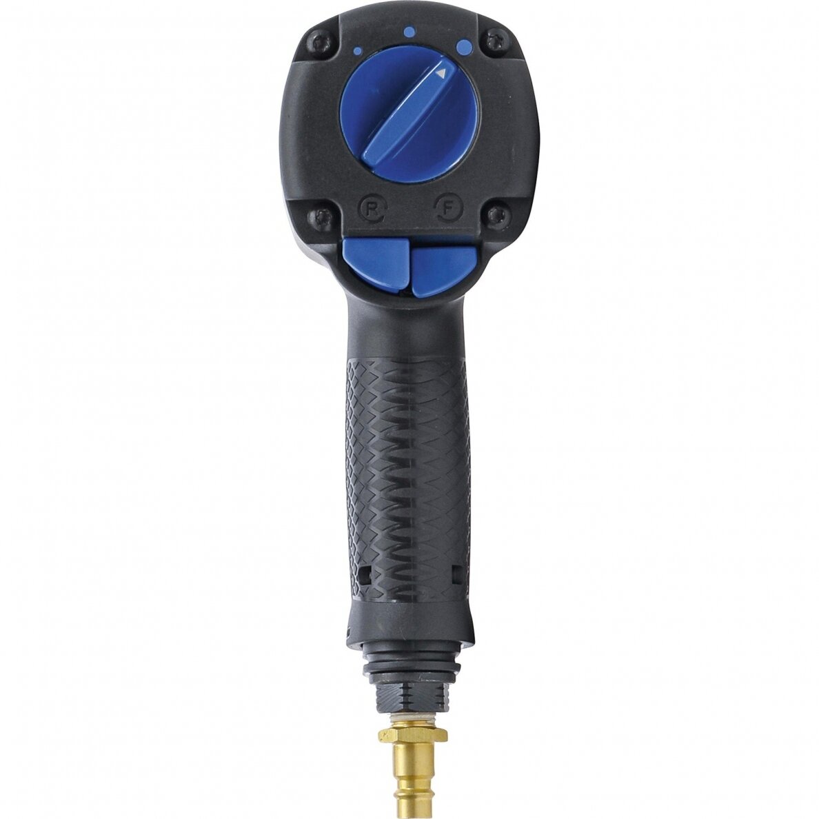 Pneumatinis smūginis veržliasukis BGS-technic 3/4", 1756Nm 2 Pneumatinis smūginis veržliasukis BGS-technic 3/4", 1756Nm 2