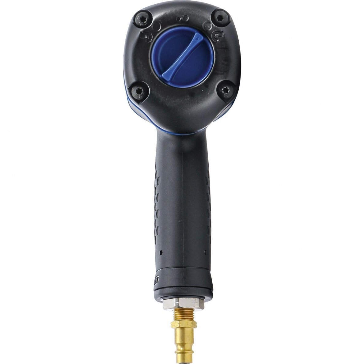 Pneumatinis smūginis veržliasukis BGS-technic 1/2", 1110Nm 2