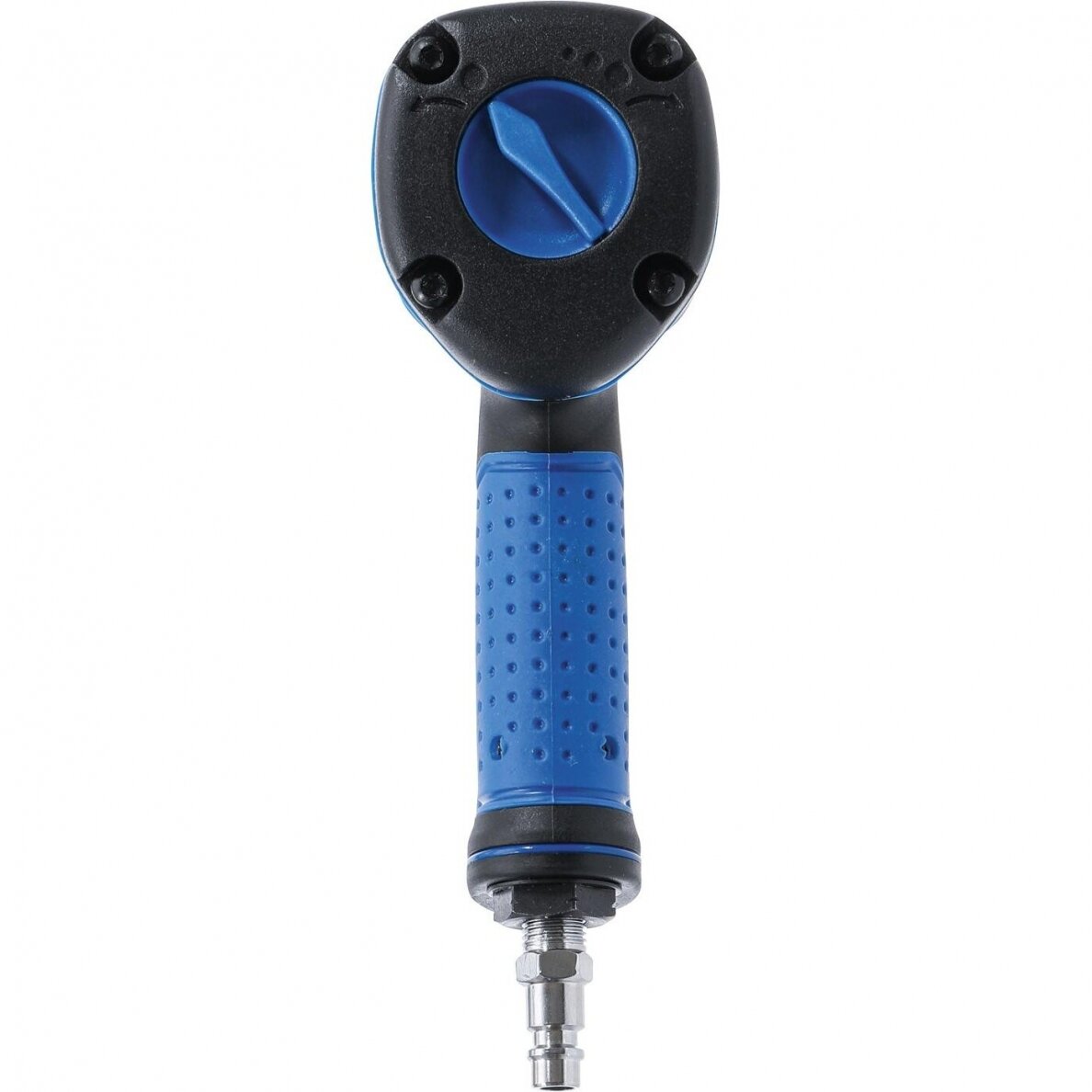 Pneumatinis smūginis veržliasukis BGS-technic 1/2", 1200Nm 1 Pneumatinis smūginis veržliasukis BGS-technic 1/2", 1200Nm 1