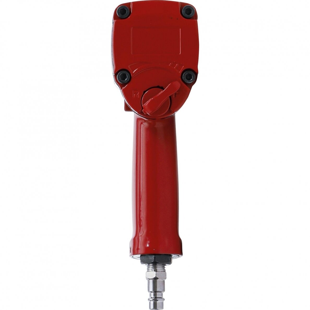 Pneumatinis smūginis veržliasukis Kraftmann 1/2", 630Nm 1 Pneumatinis smūginis veržliasukis Kraftmann 1/2", 630Nm 1