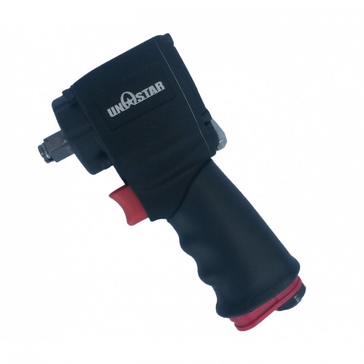 Pneumatinis smūginis veržliasukis Unostar 1/2", 670Nm 2 Pneumatinis smūginis veržliasukis Unostar 1/2", 670Nm 2