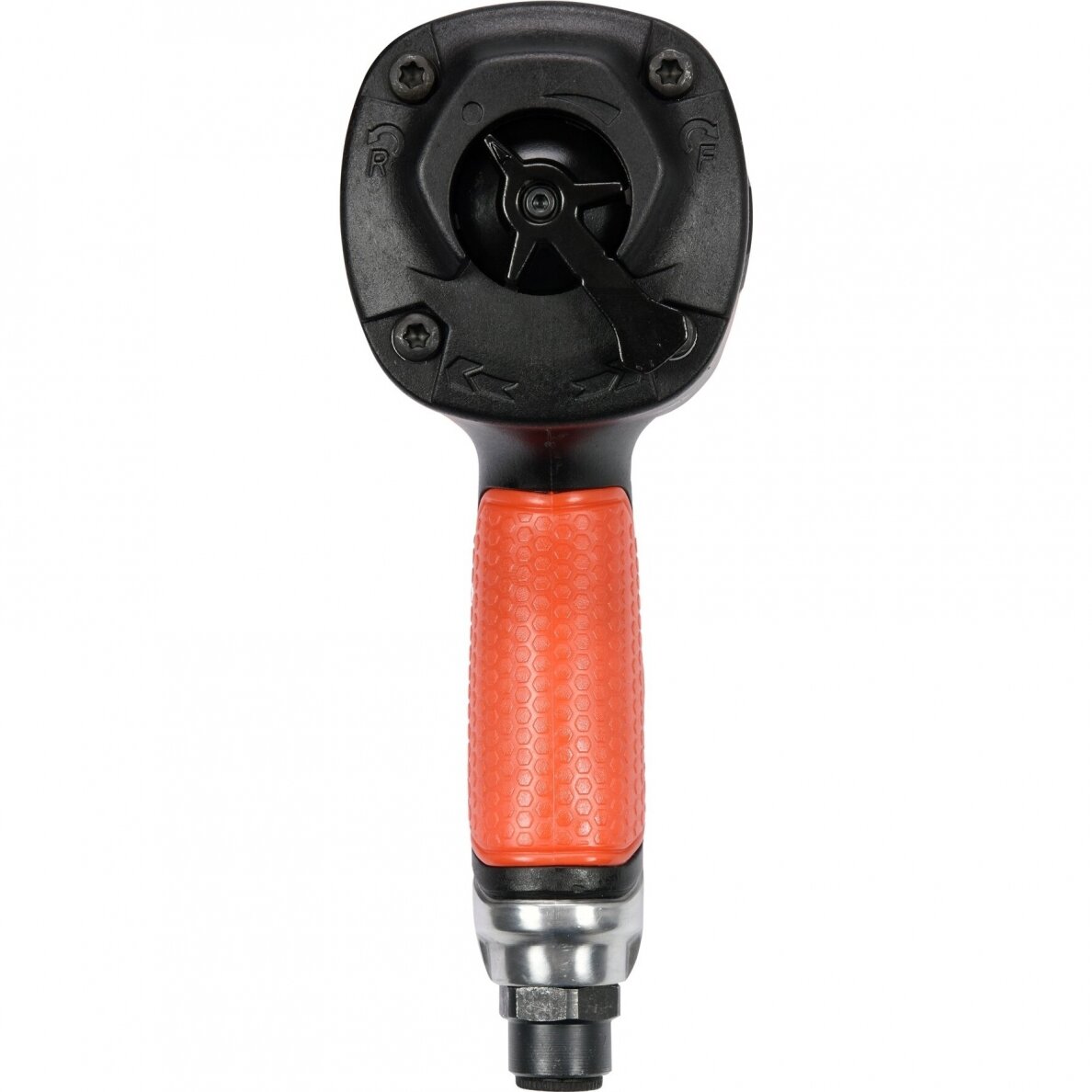 Pneumatinis smūginis veržliasukis Yato YT-09524, 680Nm, 1/2'' 2 Pneumatinis smūginis veržliasukis Yato YT-09524, 680Nm, 1/2'' 2