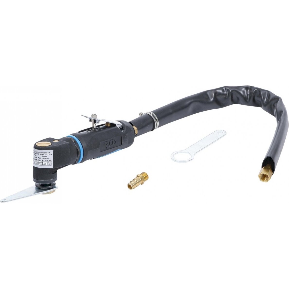 Pneumatinis stiklo pjoviklis (9291)