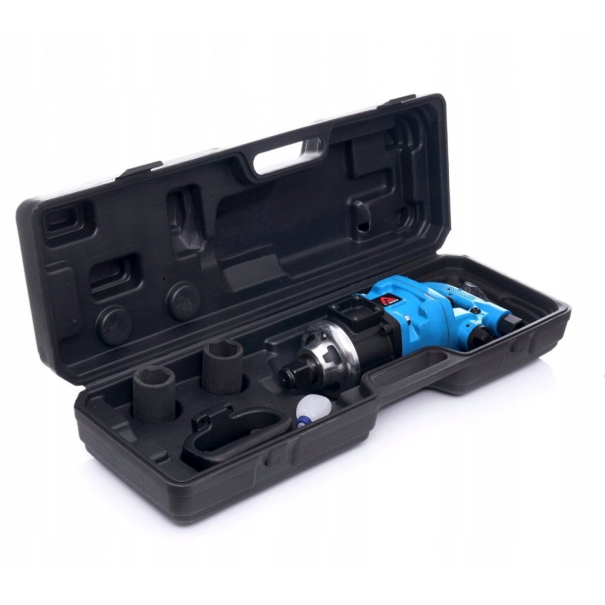 Pneumatinis veržliasukis | 25 mm (1") | 4200 Nm 4800 rpm (H5027)