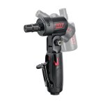 Pneum. šlifavimo mašinėlė 6mm vartoma galva