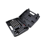 Pneumatinis plaktukas 175mm su kaltais