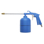 Pneumatinis praplovimo pistoletas 900ml / HOEGERT HT4R755 Pneumatinis praplovimo pistoletas 900ml / HOEGERT HT4R755