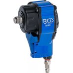 Pneumatinis smūginis veržliasukis MINI | 12.5 mm (1/2") | 500 Nm (7646)